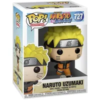 Funko POP! Naruto Shippuden - Naruto Running