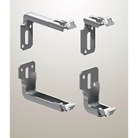 WEMEFA Universal-Befestigung Standard 10-338 Nr. 338, 45-55 mm