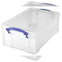Really Useful Box Aufbewahrungsbox 39,5 x 25,5 x 15,5