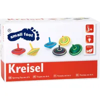 Small Foot Company Legler Kreisel 1730,