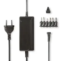 Nedis ACPA004 - 36 W - 5 / 15