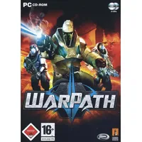 Dtp entertainment a&g WarPath PC