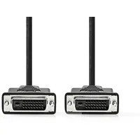 Nedis CCGB32000BK20
