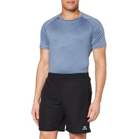 Erima Club 1900 Shorts schwarz 6