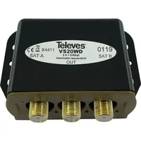 Televes VS20WD