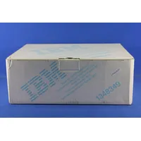 Lexmark 1348349 - toner, black (schwarz )