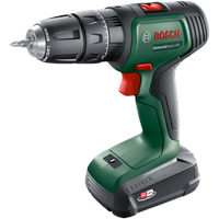 Bosch Universal Impact 18V 06039D4102
