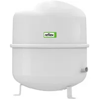 Reflex Membran-Druckausdehnungsgefäß N 35 4 bar weiß