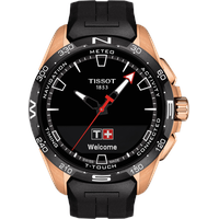 TISSOT T-TOUCH Connect Solar