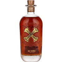 Bumbu The Original Rum 0,7l