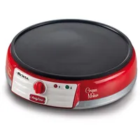 Ariete Party Time Crepes Maker rot