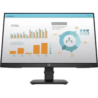 HP P24 G4 24" 1A7E5AA