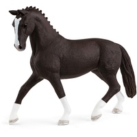 Schleich Horse Club Hannoveraner Stute, Rappe 13927