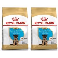 Royal Canin Deutscher Schäferhund Puppy 2 x 12 kg