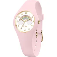 ICE-Watch ICE fantasia  Rainbow  Kinderuhr  Gehäusebreite: 0 mm  Kunststoffgehäuse