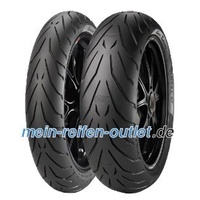 Pirelli Angel GT Rear M/C