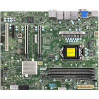 Supermicro X12SCA-F - MBD-X12SCA-F-O