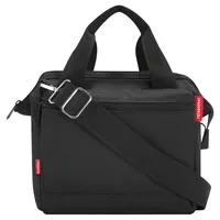 KLICKfix Roomy Lenkertasche schwarz