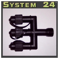 Star Trading Star Trading, System 24 - Extra", 3