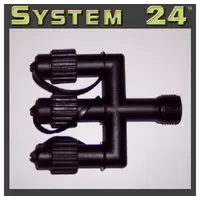 Star Trading System 24 Connector 490-20