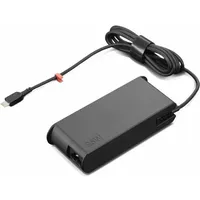 Lenovo 4X20V24694 Netzteil, Schwarz