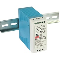 Levelone POW-4811 - Netzteil 48VDC DIN-Schiene