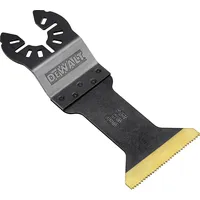 DeWalt Multi-Tool Sägeblatt Titan 55x44 mm DT20702-QZ