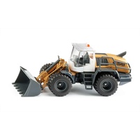Siku 3561 Liebherr L 566 Radlader,