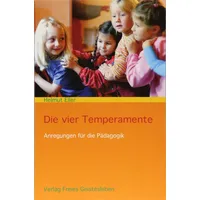 Freies Geistesleben Gmbh Die vier Temperamente