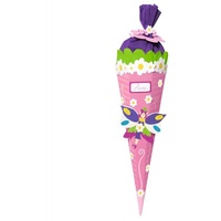 Ludwig Bähr Bastelset Elfe 68 cm 6-eckig