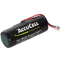 AccuCell Akku Wella Expert HS71