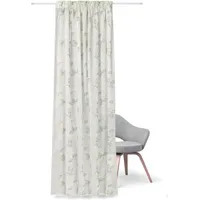 Feel of Nature Dekoschal Feel of Nature grün 140x245