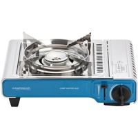 CAMPINGAZ Gaskocher Camp'Bistro® DLX blau/edelstahl