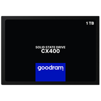 GoodRam CX400 1 TB 2,5" SSDPR-CX400-01T-G2