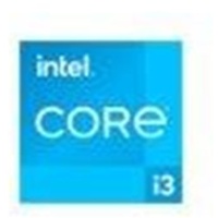 Intel Core i3-10100 3,6 GHz Tray CM8070104291317