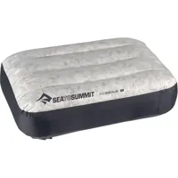 Sea to Summit Aeros Daunenkissen (Größe deluxe, grau)