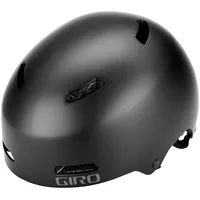 Giro Dime FS MIPS Fahrradhelm Youth, X-Small Matte Black