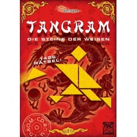 Tandem Tangram - Die Steine der Weisen (PC)