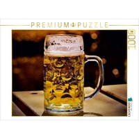 Calvendo Eine Mass Bier ... Puzzle