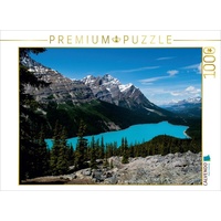 Calvendo Peyto Lake Puzzle