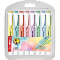 Stabilo swing cool Pastel 8er Set