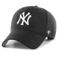 '47 47 Brand New York Yankees Mvp Cap Schwarz