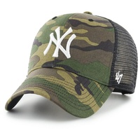 '47 47 Brand New York Yankees Trucke Cap Grün