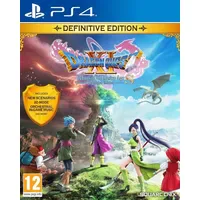 SQUARE ENIX Dragon Quest XI S: Echoes of an