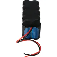 AccuCell Omnipack 5n2PL Nachbau Akku mit 12 Volt und