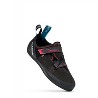 Scarpa Velocity Kletterschuhe (Größe 40.5, schwarz)