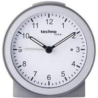 Technoline Modell G silber