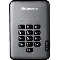 Istorage diskAshur Pro2 SSD 4 TB USB 3.2