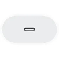 Apple 20W USB-C Power Adapter