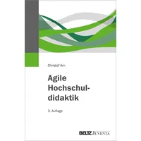 Beltz Juventa Agile Hochschuldidaktik